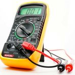 TT-Technic MAS 830L Dijital Multimetre