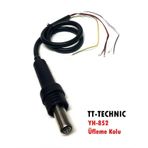 TT-Technic SM-852D Yedek Kalem Havya