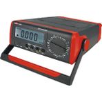 Tt Technic Ut 801 Masa Tipi Dijital Multimetre