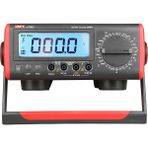 Tt Technic Ut 802 Masa Tipi Dijital Multimetre