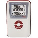 TT Technic VA-600-NH Isı Ve Nem Lazer Termometre