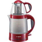 TTA2010 Teaxx Cam Demlikli Çay Makinesi - 1650 W