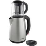 TTA5603 Çay Makinesi - Gri