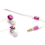Ttaf 90081 Pembe Kulaklık