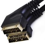 Ttaf 96220 2 m Scart Kablo