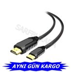 Ttaf 97112 1.5 mt HDMI Kablo