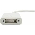 Ttaf Mini Dısplayport - DVI Adaptörü