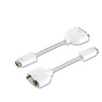 Ttaf Mini DVI-Vga Adaptörü