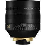 Ttartisan 50 mm F/0.95 Fuji Gfx Mount Lens