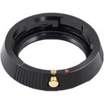 Ttartisan Leica M Lens To Fujıfılm Fx-mount Camera Lens Adapter
