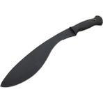 TTB Cold Steel Carbon V Çeliği Kukri / Kukry Dekoratif Bıçak 44 cm - Plastik Kaymaz Sap