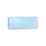 Ttec 08100Sw 8 Portlu, 10/100 Fast Ethernet, Tak Çalıştır Switch