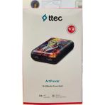 Ttec 100.Yıl Powerbank