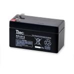 Ttec 12 V 1.3 Ah Kuru Akü