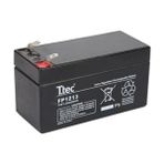 Ttec 12 Volt 1.3 Amper Bakımsız Kuru Akü 12V 1.3AH Alarm Aküsü - 12V 1.3AH Bakımsız Kuru Akü - 12 Volt 1.3A Akü -12V 1.3 Ah Akü Ups-Alarm-Asansör Aküsü 12V 1,3AH 12V 1.3AH/20HR Bakımsız Kuru Akü