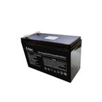 Ttec 12 Volt 7 Amper Snappy Araba Oyuncak Araba Aküsü Pili Batarya 12v 7ah