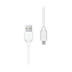 Ttec 120cm 2a Samsung Huawei Xiaomi Oppo Uyumlu Hızlı Şarj Micro Usb Şarj Ve Data Transfer Kablosu