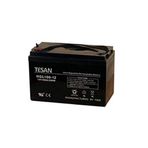 ttec 12V 100Ah Bakımsız JEL Akü