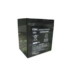 Ttec 12V 5 Ah Kuru Bakımsız Akü