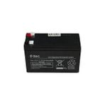Ttec 12V 7AH Akü (Akülü Arabalara Uygun)