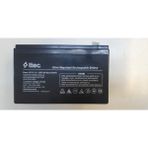 Ttec 12V 7AMPER Base Kuru Tip Akü -Base 12V7AH Akü 12V 7AH 12 Volt 7 Amper Çocuk Oyuncak Araba Araç Aküsü Pili Bataryası