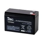 Ttec 2019 12 V 9 Ah Bakımsız Kuru Akü
