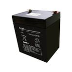 Ttec 2022 12 V 5 Ah Kuru Akü