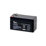 Ttec 2024 12 V 1.3 Amper Kuru Akü