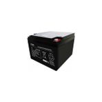 Ttec 2024 12 V 26 Ah Bakımsız Kuru Akü