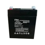 Ttec 2024 12 V 4.5 Ah Kuru Akü