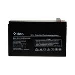 Ttec 2024 12 V 7 Ah Bakımsız Base Kuru Akü