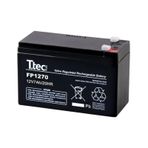 Ttec 2024 12 V 7 Ah Kuru Tip Akü
