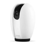 Ttec 2Agk02 Wizi Pro Full Hd 360 Derece Tak Çalıştır Wi-Fi Akıllı Kamera