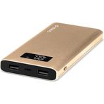 Ttec 2BB130A Gold 10.000 mAh Alumislim Taşınabilir Şarj Aleti