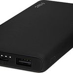 Ttec 2BB135S Siyah Slım 10.000mAh Powerbank