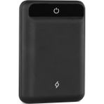 Ttec 2BB136S Recharger Mini Siyah 10000mAh Powerbank
