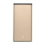 Ttec 2BB139A AlumiSlim 5.000 mAh Altın Taşınabilir Şarj Aleti