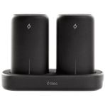 Ttec 2BB148S Siyah Power Stones Trio 5.000mAh Taşınabilir Şarj Cihazı