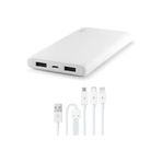 Ttec 2BB171B 10000mAh Powerbank