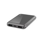 Ttec 2BB173S Gri 5000 mAh Powerbank