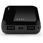 Ttec 2BB174S Siyah 10000 mAh Powerbank