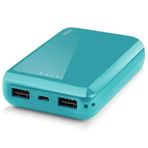 Ttec 2BB174T Turkuaz 10000 mAh Powerbank