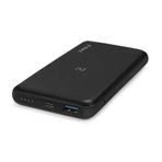 Ttec 2BB179S Powerslimpro Wireless 10000 mAh Siyah Powerbank