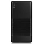 Ttec 2BB180S Powerlite Siyah 10.000mAh Taşınabilir Şarj Cihazı