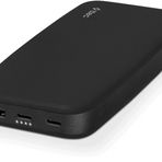Ttec 2BB206S Chargeup Siyah 10.000 mAh Powerbank