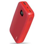 Ttec 2BB211GK LCD 20.000 mAh Powerbank