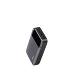 Ttec 2BB214 Recharger Pro Gri 10.000 mAh Powerbank