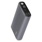 Ttec 2BB216 Recharger Pro Uzay Grisi 15.000 mAh Powerbank