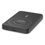 Ttec 2Bb239S Recharger M 5.000Mah Magsafe Uyumlu PD 20W Stantlı Powerbank
