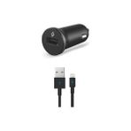 Ttec 2CKC752S Compact Lightning Araç Şarj Cihazı
